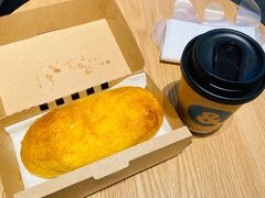 -COFFii&JOY(龙江新城市广场店)