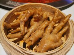 -卤校长重庆火锅(国兴店)