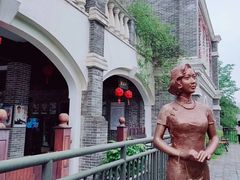 -安仁古镇