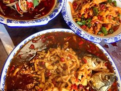 -佳佳麻辣烧菜馆