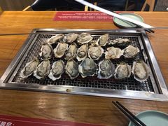 -蚝英雄鲜蚝自助专门店(长楹天街直营店)