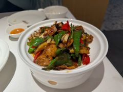 -莆田餐厅PUTIEN(颐堤港店)