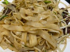 -芳姨广东砂锅粥(张庄路店)