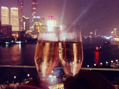 -上海和平饭店华懋阁 Cathay Room