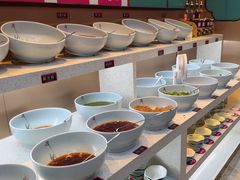 -名都晓荷塘(涿州店)
