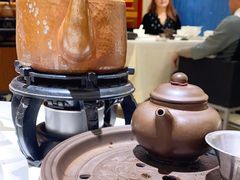 -凤凰楼酒家·粤宴点心(华强北店)