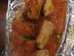 -臭桂鱼儿特色餐厅(朝晖七小区北区店)