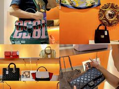 -仙石中古奢侈品回收(太古里店)