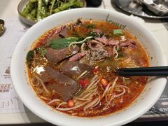 -CHILL Pho澳洲牛肉越南粉(佛山顺德万象汇店)
