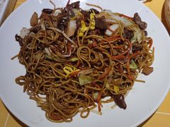 -蔡澜点心·粤菜(花城汇南区店)