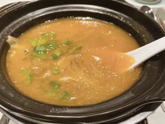 -皇朝会.经典传统粤菜(外滩店)