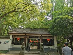 -瀛洲公园