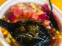 -秀莲胡妈妈 冰粉茶饮开创者(万达店)