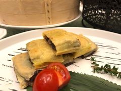 -广州白云机场铂尔曼大酒店·恬园创意中餐厅