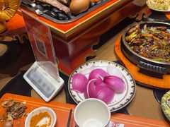 -蒙古人烹羊专家(东风大街店)