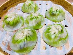 -苏小柳点心·手作小笼包(鸿寿坊分院)