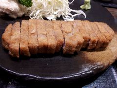 -牛かつもと村(上野店)