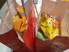 -海底捞火锅(公益西桥店)