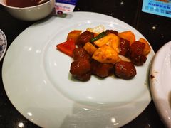 -正斗·港式粤菜(SKLP店)