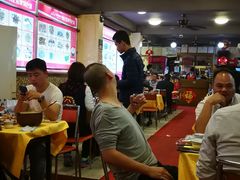 大堂-得记得潮州海鲜砂锅粥(宝业路店)
