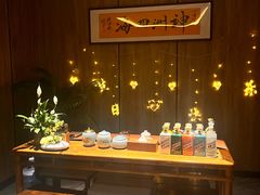 -神洲四海大酒楼(王府井澳门中心店)