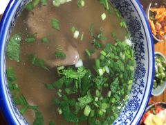 -淳澄水盆羊肉