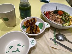 -米仓食堂(皇庭广场店)