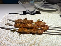-阿里疆Alijiang·丝路美食·异域风情·清真(长楹天街店)