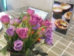 -有璟阁港式餐厅(金融街购物中心店)
