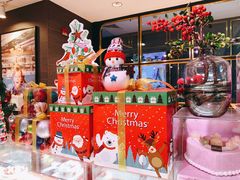 -巴黎贝甜(龙之梦购物中心虹口店)