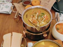 -曼泰·泰餐(江南环球港店)