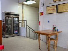 -十二忠手拉面(中华路店)