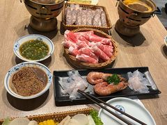 -古关火锅店(古北水镇景区店)