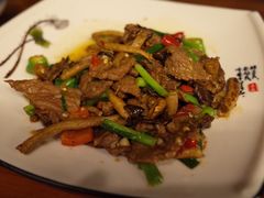 -云隐小厨·传统大理美食(复兴路店)