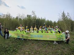 -嘉北郊野公园