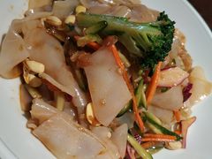 -吕氏疙瘩汤·新鲁菜(济南万象城店)