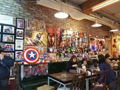 -新村一只鸡(新村本店)