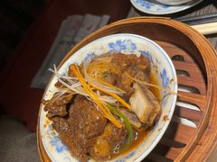 -广州花园酒店荔湾亭·地道点心·粤式饮茶