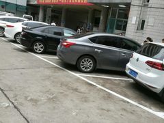 -中国人民解放军空军特色医学中心(空军总医院)