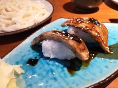 -有喜屋·烧鸟·居酒屋(周浦万达店)