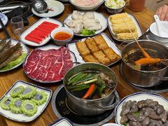-厝味火锅·潮汕卤水火锅(十一合店)