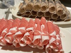 -巴奴毛肚火锅(广益哥伦布店)