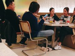 大堂-白仁仔· 活烤海鲜 宵夜(豫园店)