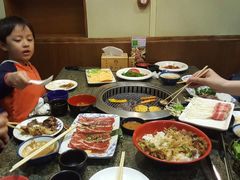 -梦山水日本烧肉(五四广场店)