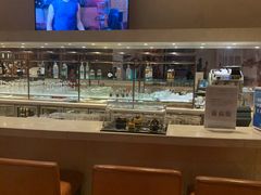 -大堂吧·深圳益田威斯汀酒店
