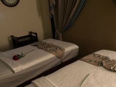 -姗娜娜足道·SPA(古北店)