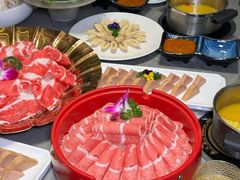 -楼里火锅餐厅(文化城店)