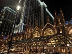 -澳门喜来登大酒店