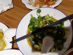 -胖老汉清真餐饮(西御街店)