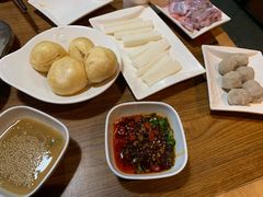 -傣妹火锅(南京东路一店)